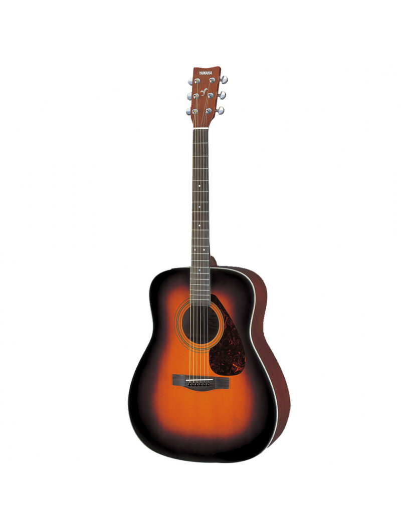 Yamaha F370 Tobacco Brown Sunburst Acoustic Guitar