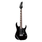 Ibanez Electric Guitar-GRG170DX-BLACK