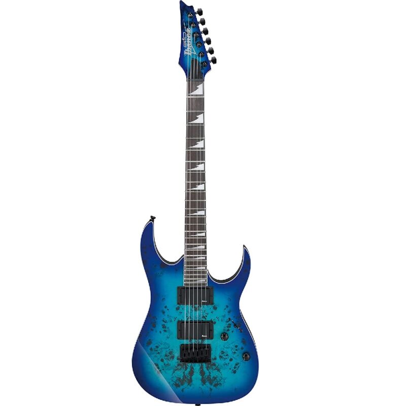 Ibanez Electric Guitar-GRGR221PA
