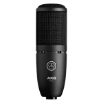 AKG Studio Professional Condenser Mic P120