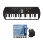 CASIO SA-77 44 Keys Mini Keyboard - Image 3