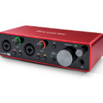 Focusrite Scarlett 2i2 Audio Interface - Image 3