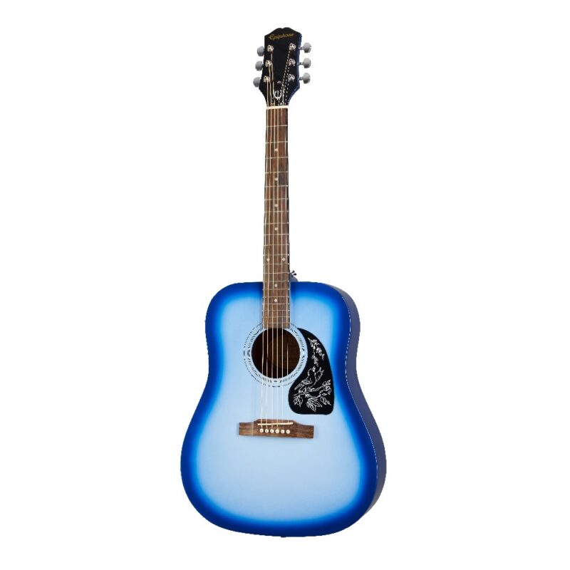 Epiphone Starling Blue