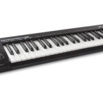 M-Audio Keystation 49 MK3 49-key Keyboard Controller - Image 2