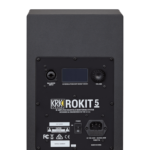 KRK ROKIT 5 G4 5 inch Powered Studio Monitor (Single) - Image 2