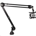 RODE MICROPHONE PSA1 STUDIO ARM - Image 4