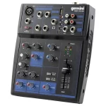 GEMINI GEM-05 USB/BT