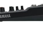 Yamaha MG06X 6-Channel Mixer - Image 2