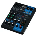 Yamaha MG06X 6-Channel Mixer