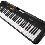 CASIO CT S100 - Image 3