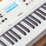 YAMAHA EZ300 - Image 4