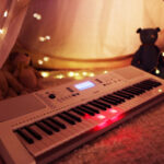 YAMAHA EZ300 - Image 5