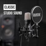Rode NT1 Signature Series Condenser Microphone - Image 3