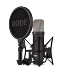 Rode NT1 Signature Series Condenser Microphone - Image 6