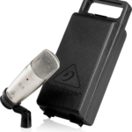 Behringer C-1 Studio Condenser Microphone - Image 4