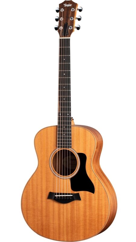 Taylor GS Mini-e Mahogany Acoustic-electric Guitar - Natural