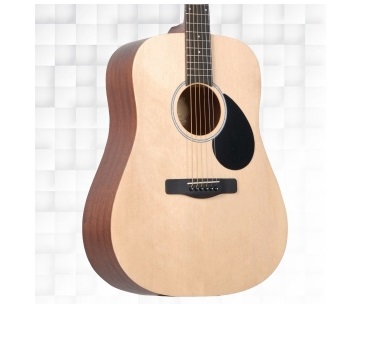 Greg Bennett GD-60N Acoustic Guitar - Natural