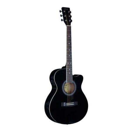 Hertz-HZA-5800-Semi-Acoustic-Guitar