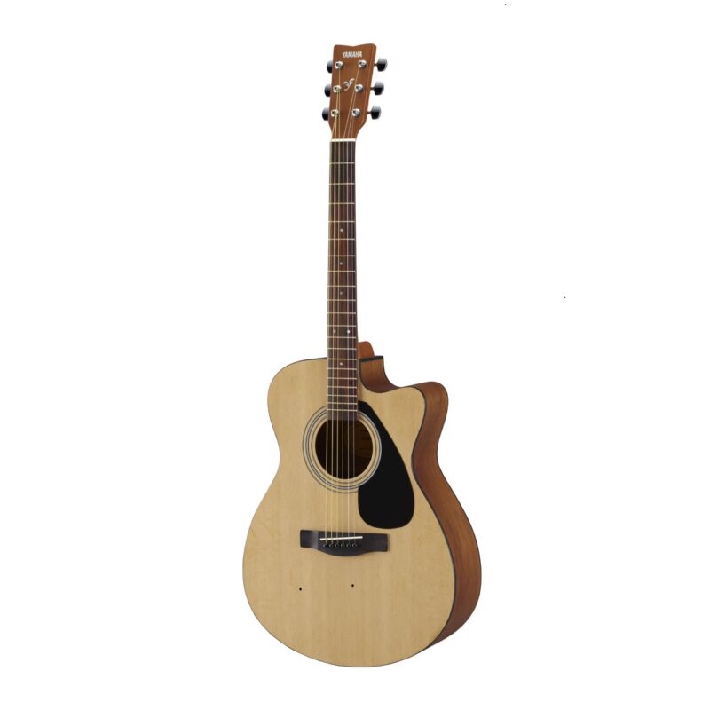 Yamaha Fs80c Acoustic Guitar