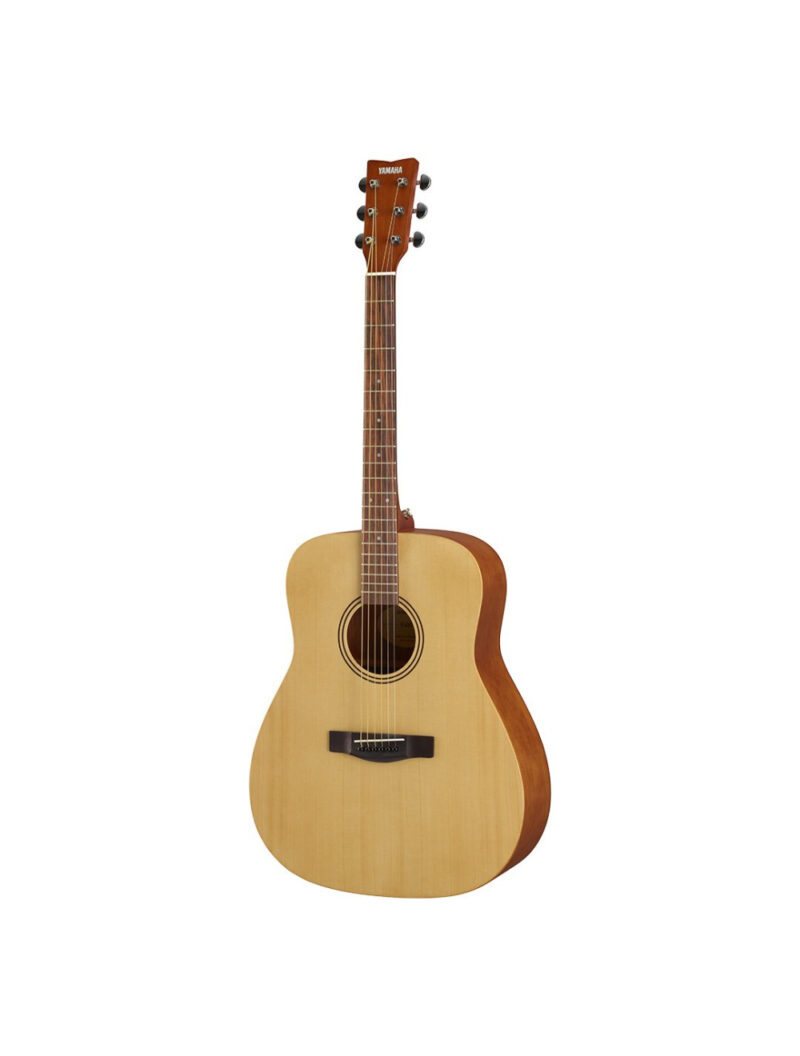 Yamaha F400 NATURAL SATIN Acoustic Guitar