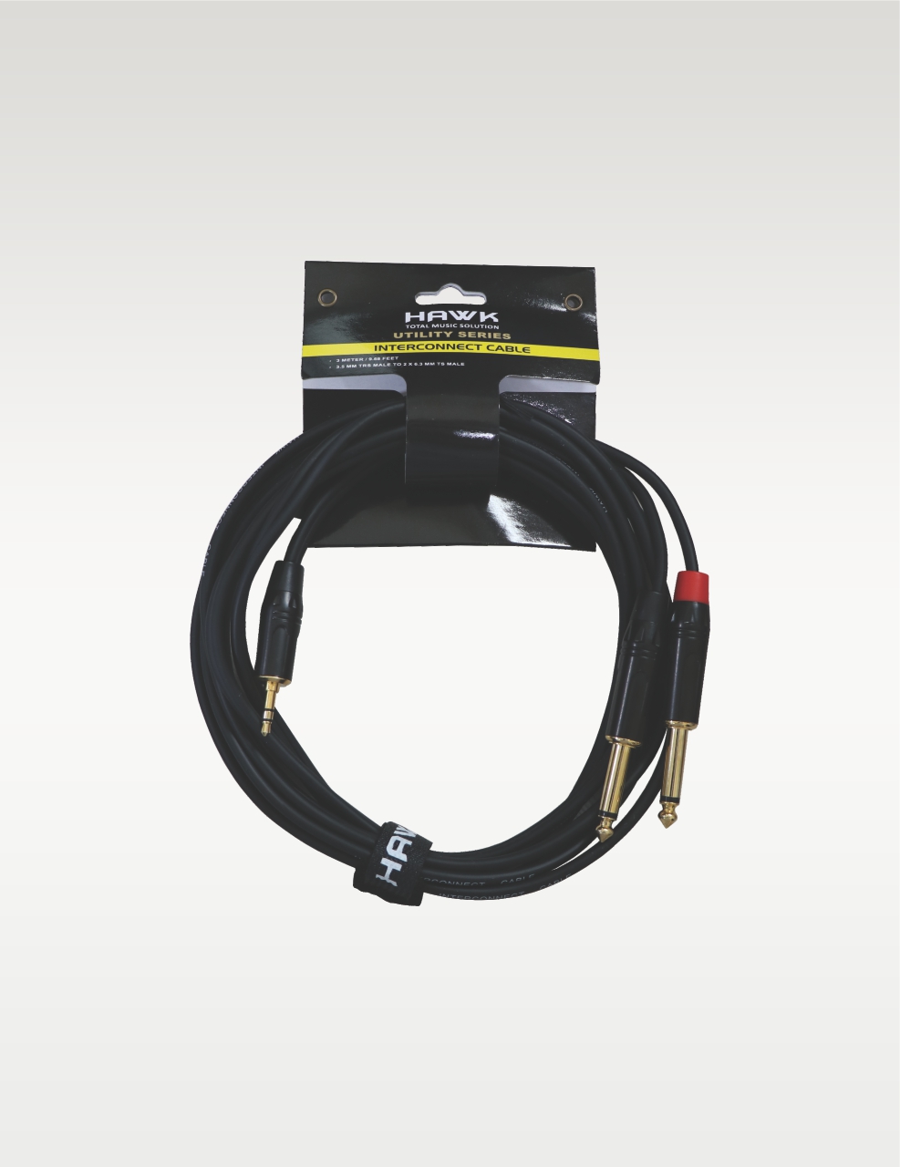 Hawk TMPLU01.5 Cable