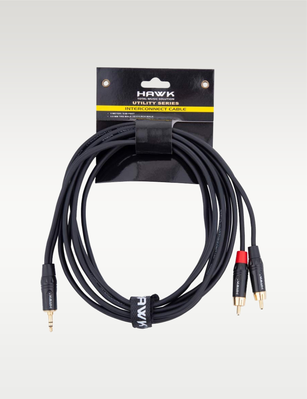 Hawk TMRLUO3 Cable