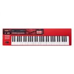 Roland XPS-10 Expandable Synthesizer RED