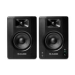 M-Audio BX4 BT 120-Watt Multimedia Bluetooth Reference Monitors - Pair