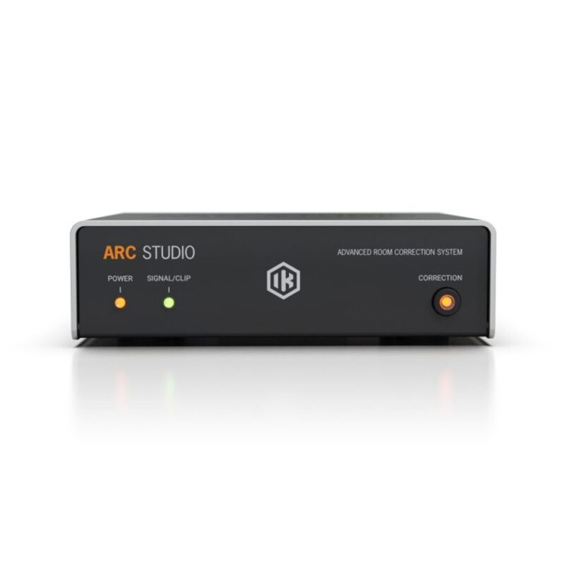 IK Multimedia ARC Studio Room Correction System - Image 2