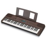 Yamaha PSR-E360DW 61-Key Portable Keyboard