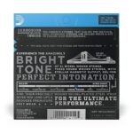 D'Addario EXL 120 Nickel 0.09 - 0.42 Electric Guitar Strings - Image 3