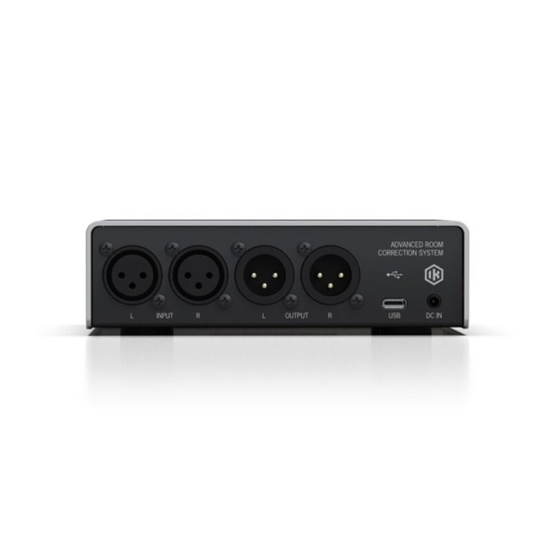 IK Multimedia ARC Studio Room Correction System - Image 6