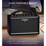 Boss Katana-Mini Guitar Amplifier 7 Watt