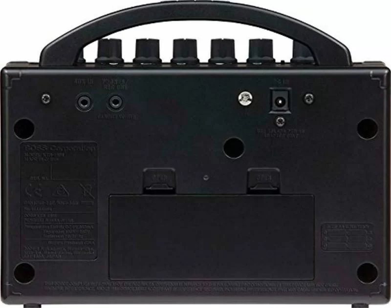 Boss Katana-Mini Guitar Amplifier 7 Watt - Image 4