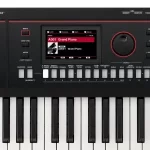 Roland XPS-60 Expandable Synthesizer - Image 4